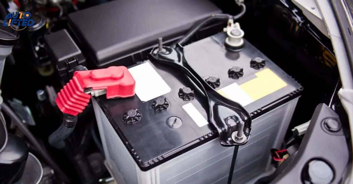 CAR BATTERY RECONDITIONING (A STEP-BY-STEP GUIDE)