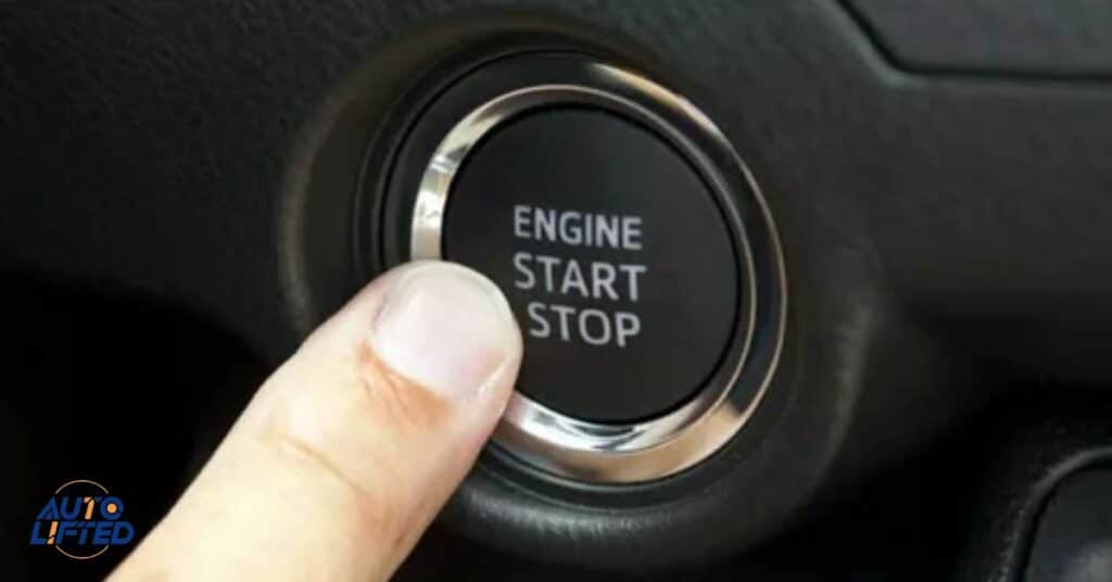 Engine Will Not Start Up