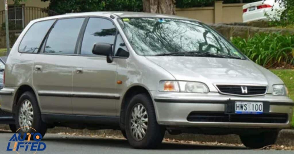 First Generation (1995-1998)