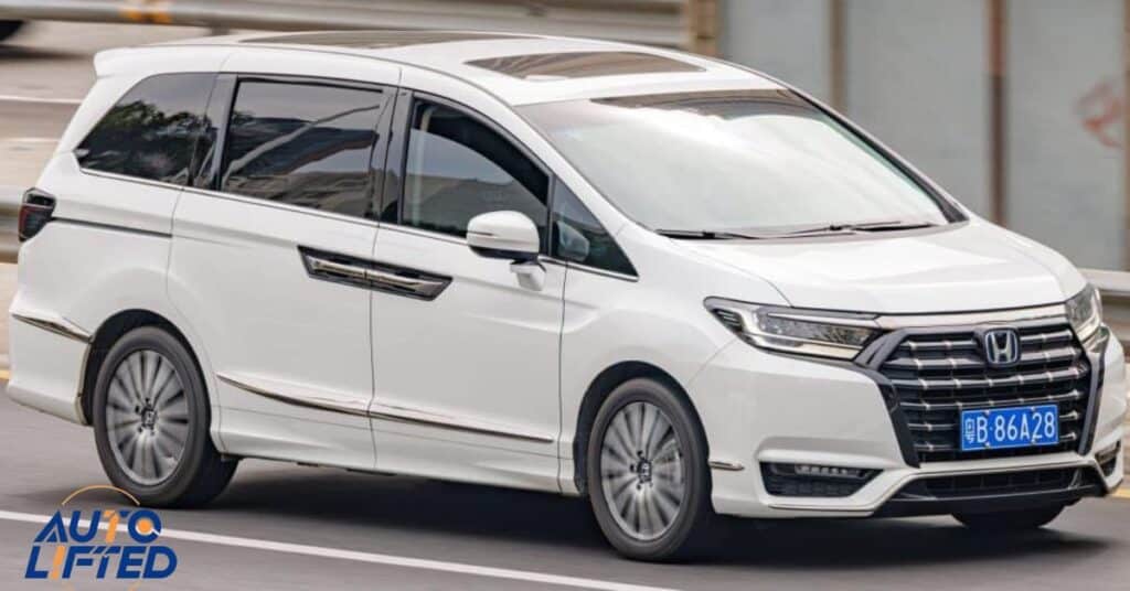 _Honda Odyssey Won’t Start Here’s Quick Solutions to the Most common Causes