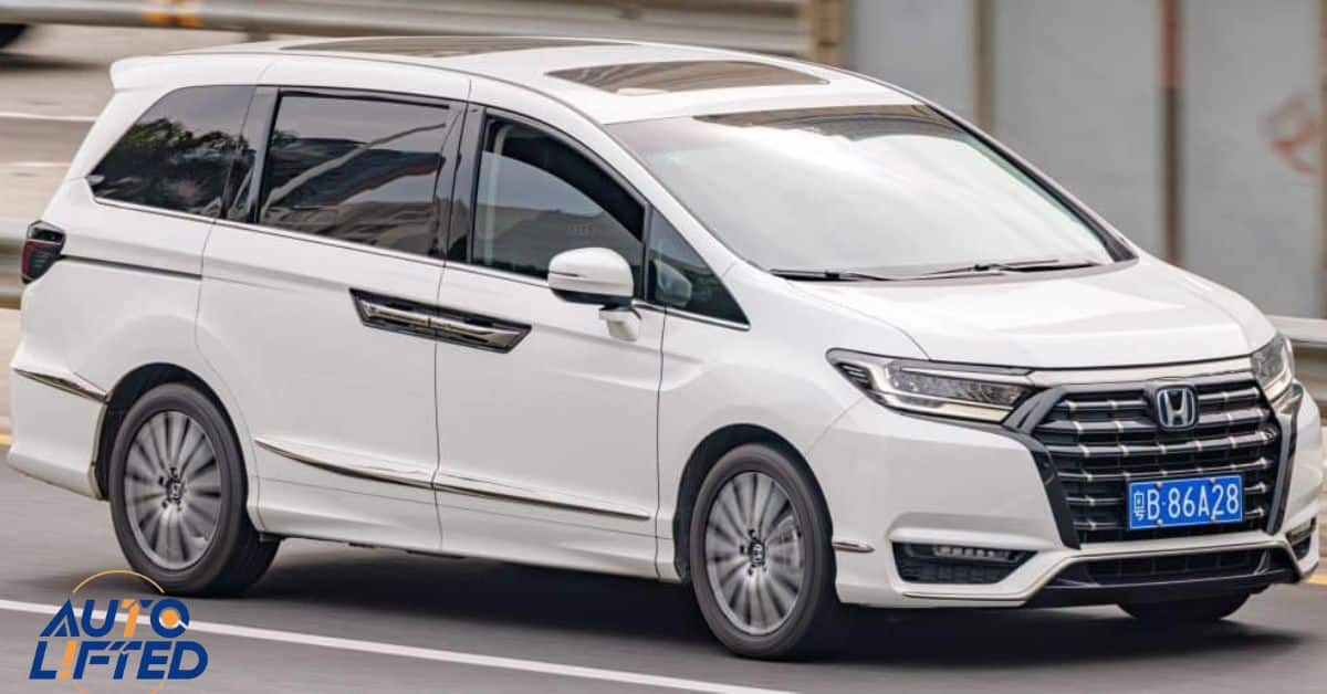 _Honda Odyssey Won’t Start Here’s Quick Solutions to the Most common Causes