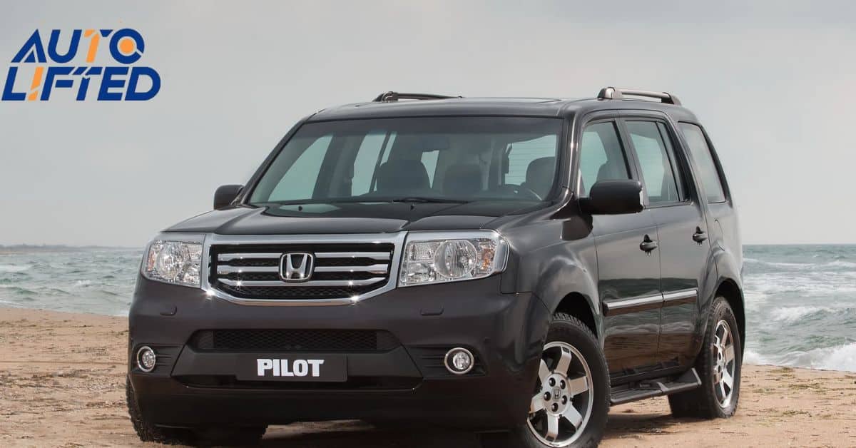 Honda Pilot Won’t Start Here’s Quick Solutions to the Most Common Causes