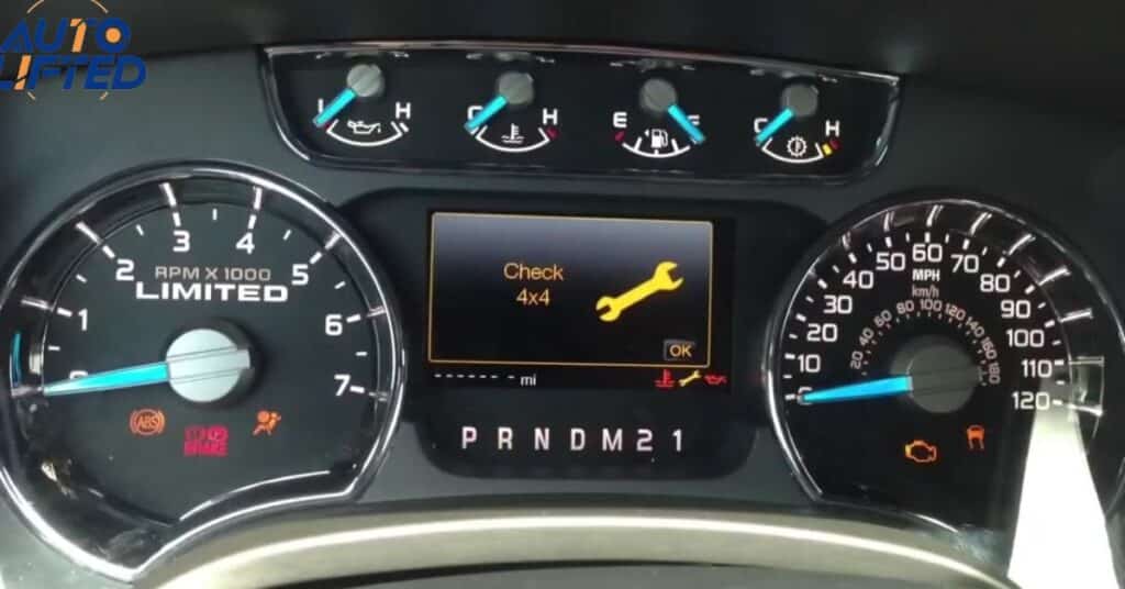 How to avoid buying a Ford Explorer with a faulty transmission 