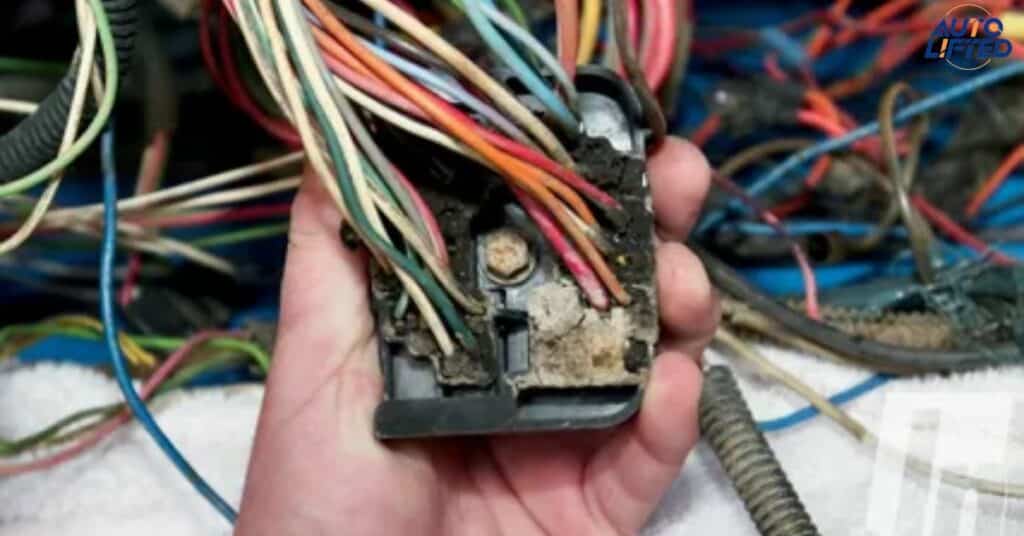 Jeep Electrical System or Wiring Problems