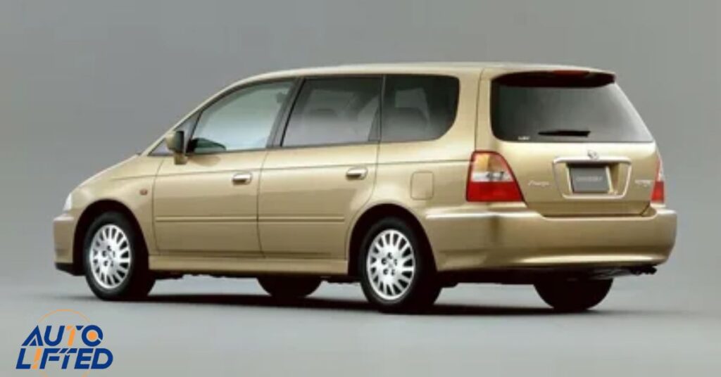 Second Generation (1999-2004)