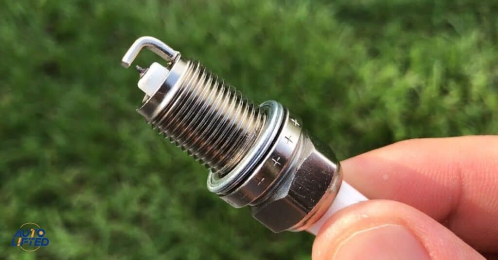 Spark Plug Issues