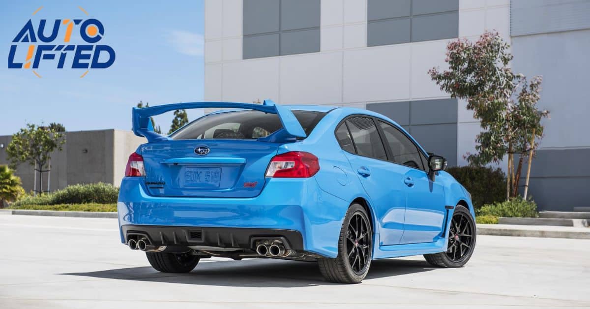 Subaru Won’t Start? Here’s Quick Solutions to the Most Common Causes