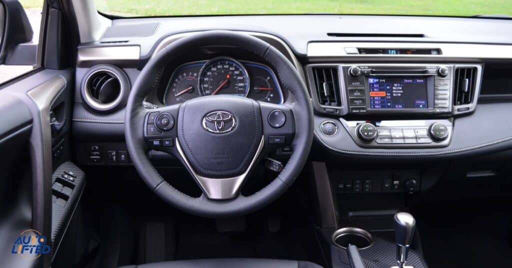 Toyota RAV4 Won’t Start Here’s Quick Solutions to the Most Common Causes