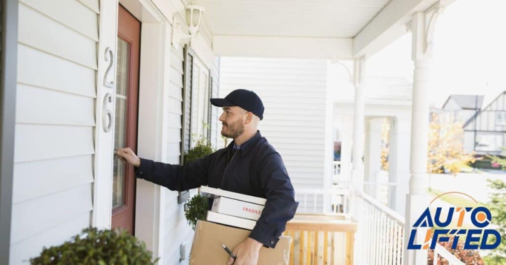 Mobile Mechanics At Your Door