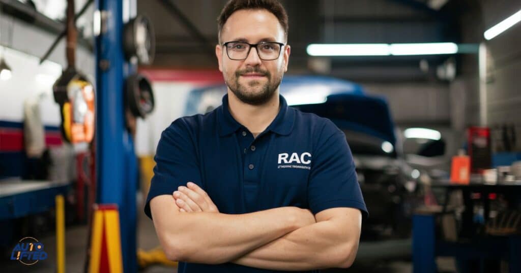 Why choose RAC Mobile Mechanics?