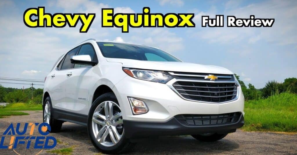 Chevrolet Equinox Won’t Start: Top 14 Causes & Solutions