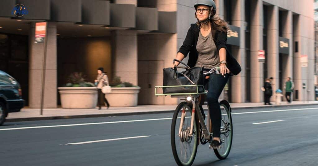 Are E-bikes Functional for the Street