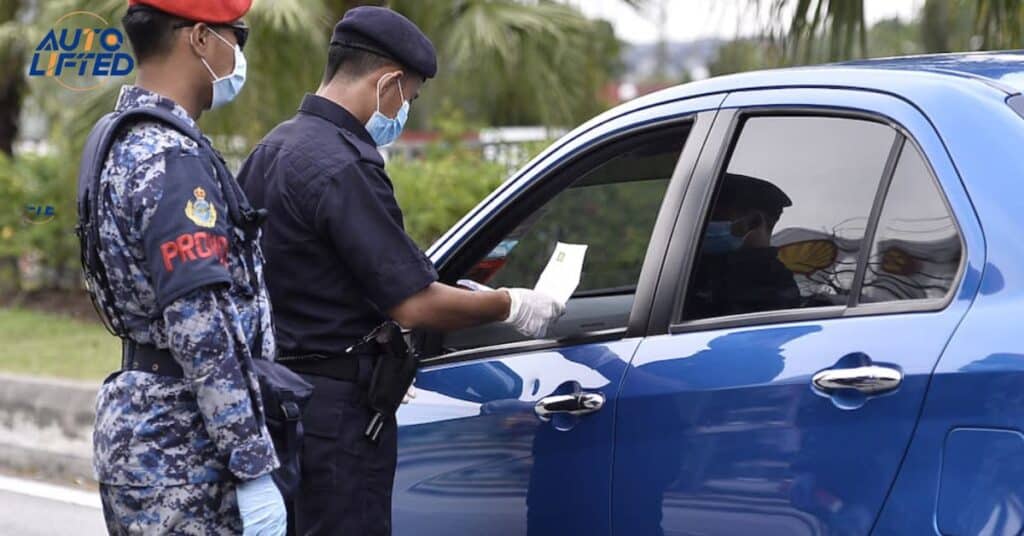 Registration Traffic Offense Get Legal Help Today