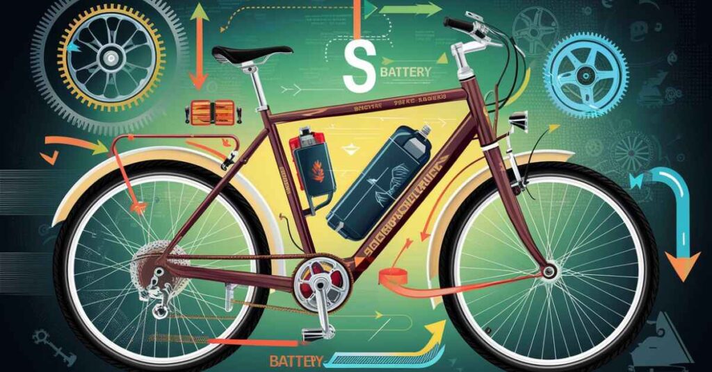 Understanding the E-Bike Magic: How Do They Work?