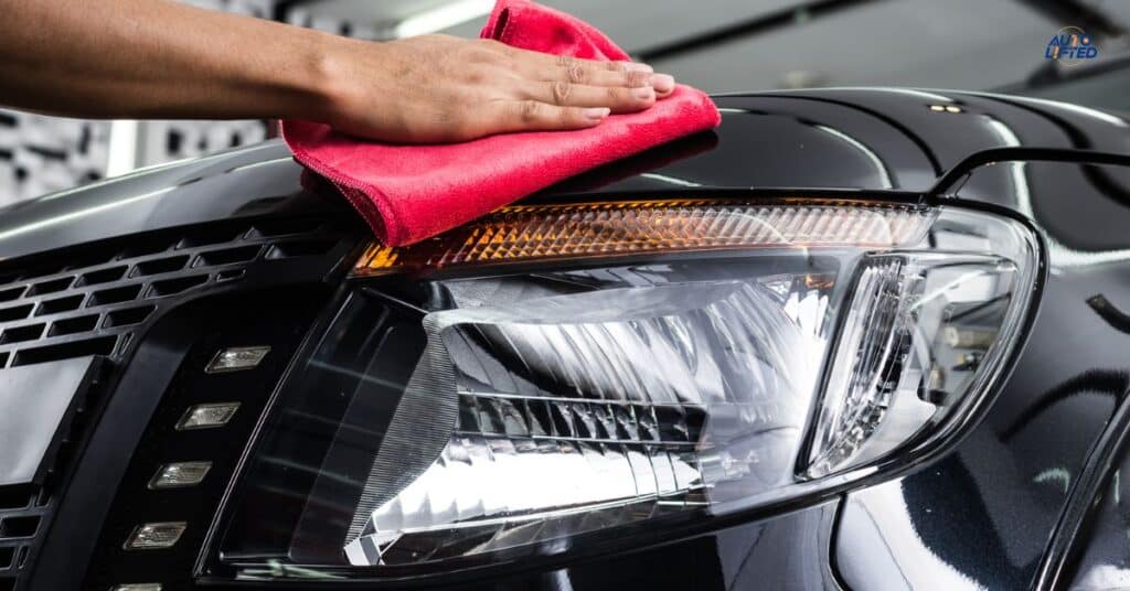 What Is Car Detailing