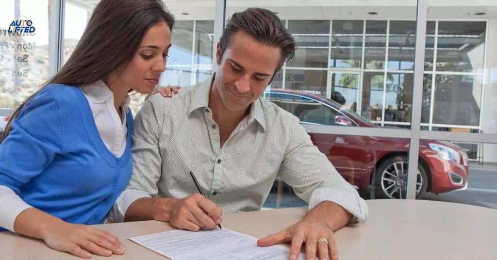 Why Would You Want to Transfer a Car Loan