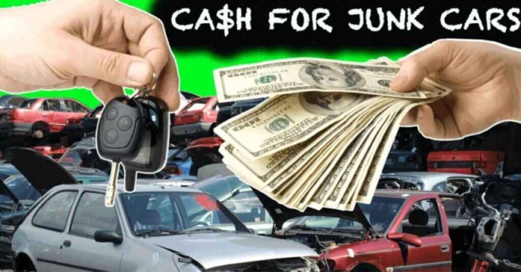 How Can I Get $500 Cash For Junk Car Near Me?