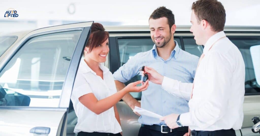 how to transfer a car loan