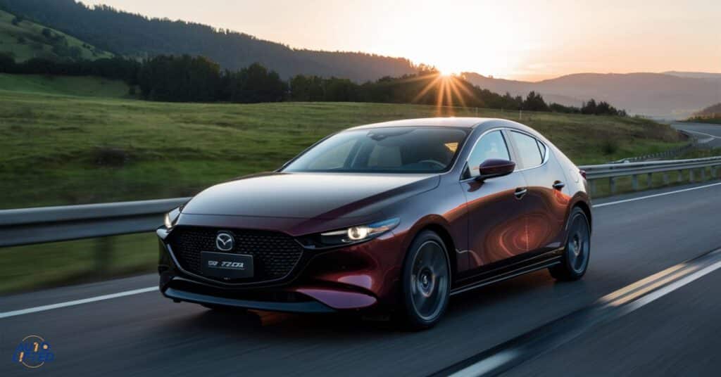 Are mazda car good for long drive