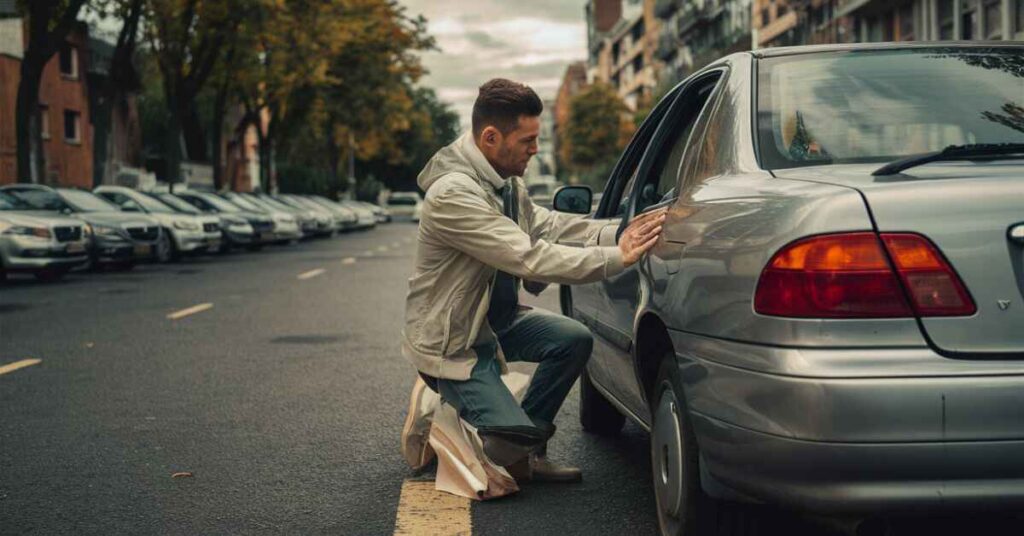 First Steps After Purchasing a Defective Used Car