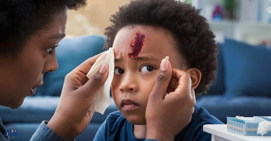 How Do I Know If My Child Needs Stitches