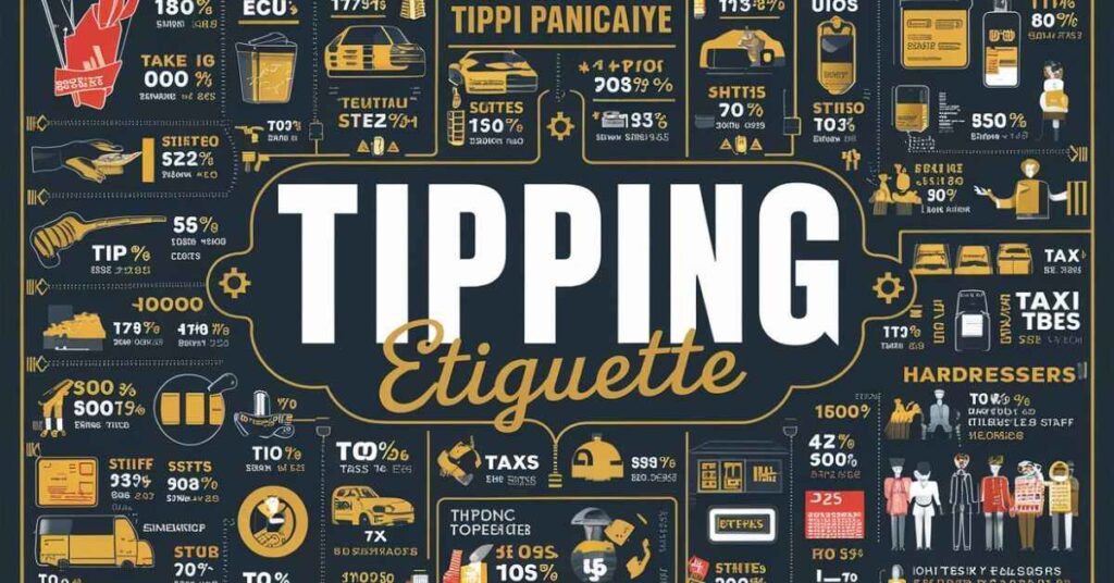 How to Determine the Appropriate Tip Amount