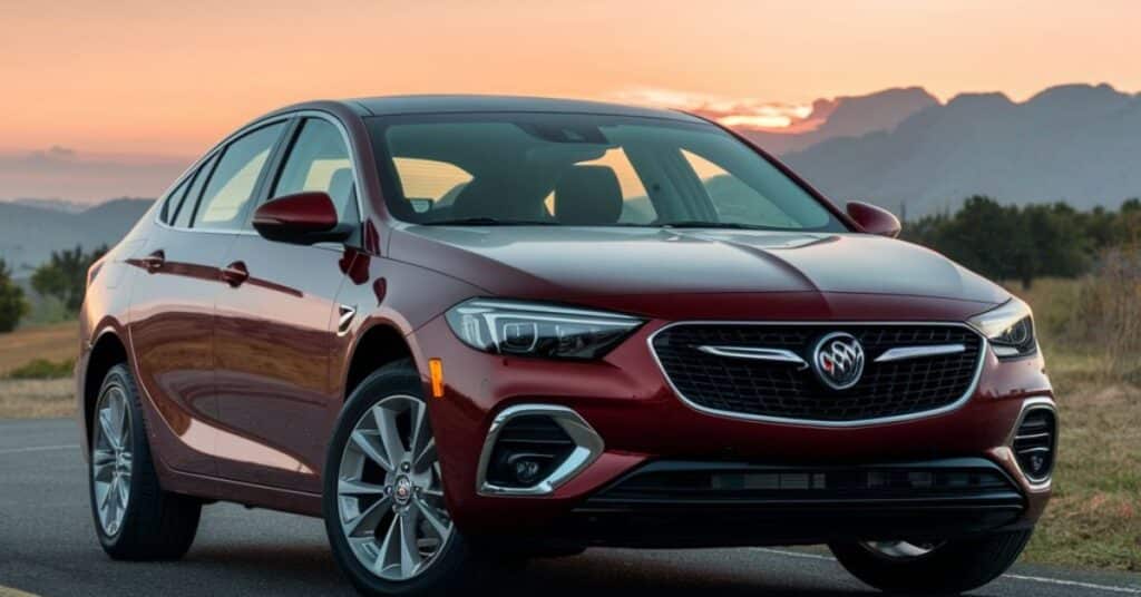 Is Buick A Reliable Brand?