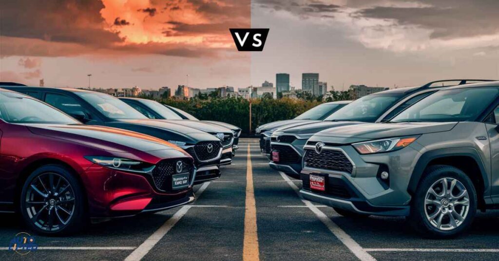 Is Mazda Better Than Toyota?