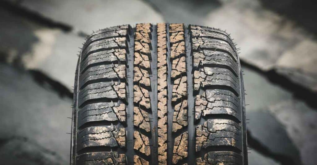 Tire Condition