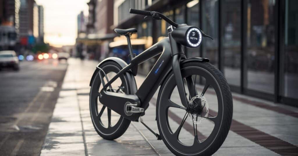 What Exactly is an Electric Bike?