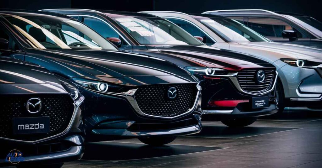 Which Model is the Best Mazda?