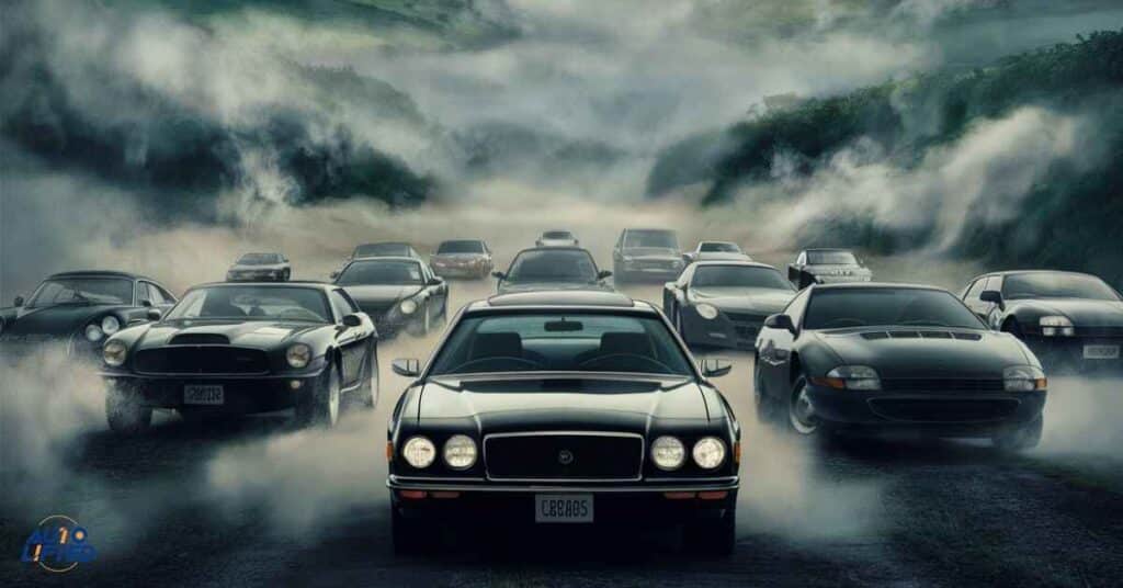 Why Cars in the Movies Never Seem Foggy