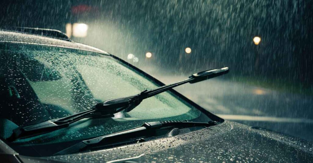 Windshield Wipers